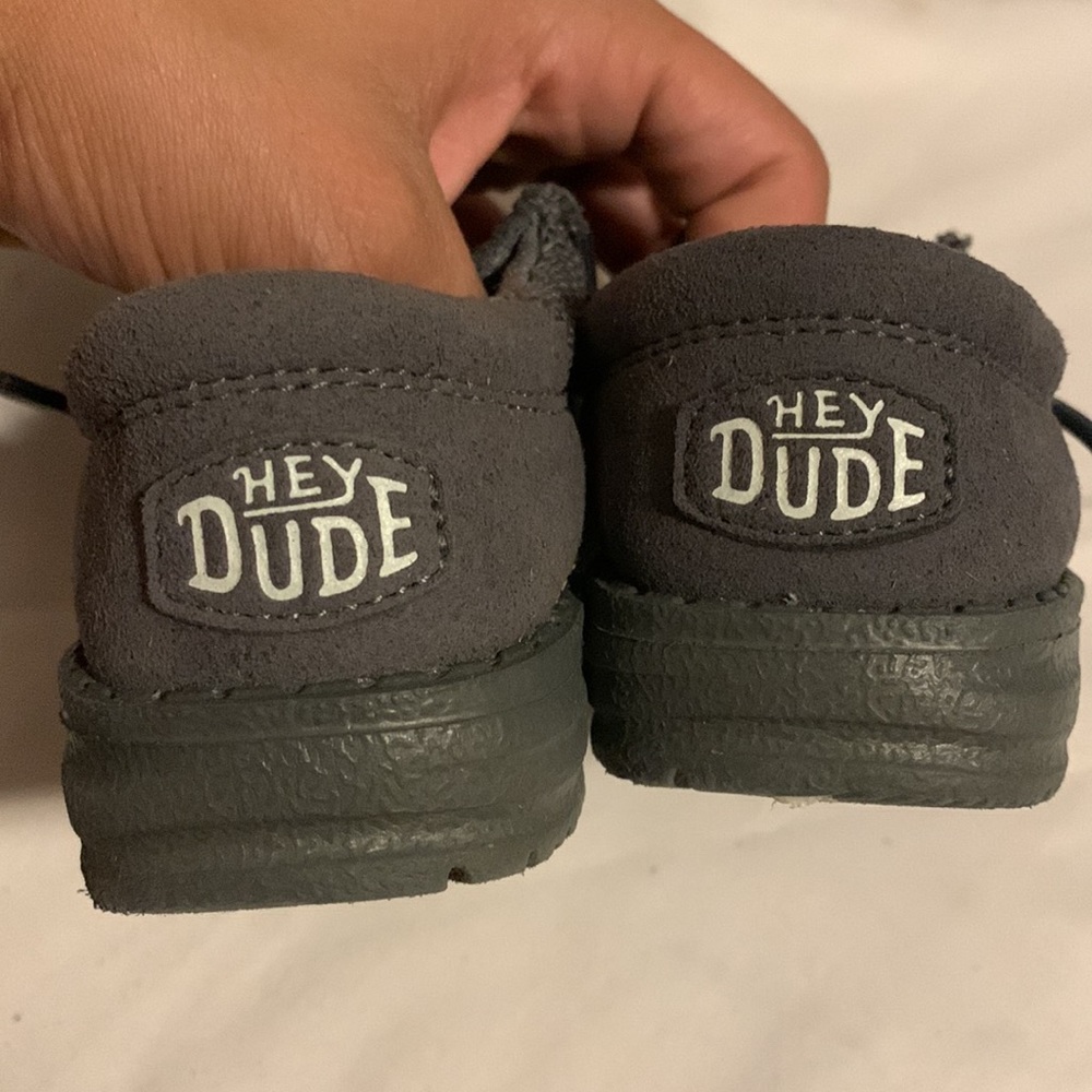 Hey Dude - Picture 6 of 6